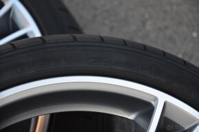 BMW řada 1, řada 2, F20, F22 - originální kola 19" - 18