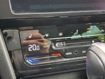 VW Passat B8, 1.5 TSI 110kW, DSG, ELEGANCE, ČR, 2020 - 18