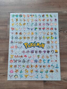7x Puzzle - 18
