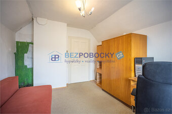 Prodej rodinný dům, 4+1, Havlíčkův Brod, Údolní - 18