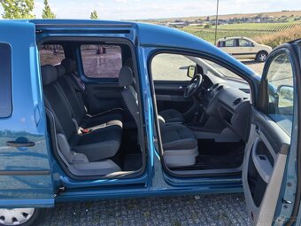 Vw Caddy - 18