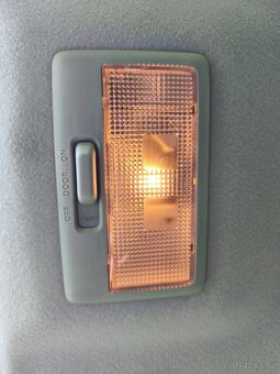 Grand Vitara V6, 3.2 benzín - 18