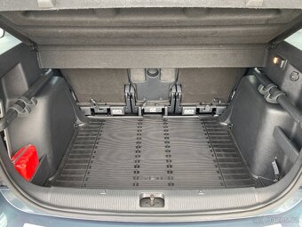Škoda Yeti, 1.4 TSI 92kW-CLIMATRONIC - ALU - 18