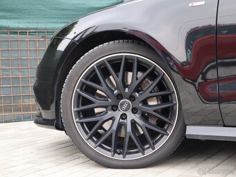 Audi A7 3.0 BiTDi Quattro S-Line BlackSeries 2017 - 18