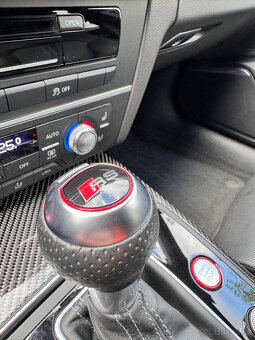 Audi RS6, 4.0 TFSI V8 412 kW,BOSE,Carbon - 18