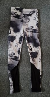 Kalhoty vel S-M mix - 18