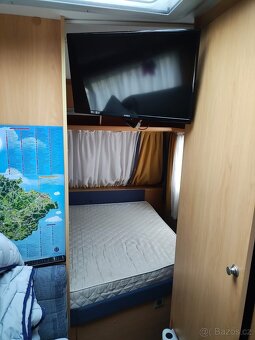 Knaus TK 500 SPORT r.2006 - 18