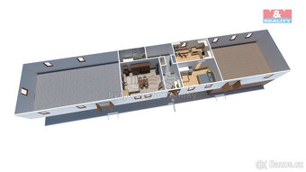 Prodej zemědělské usedlosti, 10050 m², Příbram - 18
