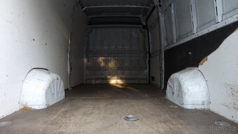 FIAT DUCATO 2.3 JTD MAXI 96 KW  L4H2 TEMPOMAT  KLIMA - 18