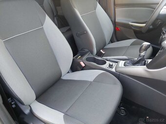 Ford Focus 1.6 Ti-VCT 92 kw, pouze 112.000 km - 18