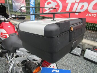 BMW R 1200 GS - 18