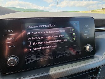 Škoda Scala Monte Carlo 1.0 tsi 85 Kw - 18