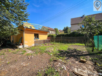 Prodej rodinného domu 100 m2 Hornická, Lahošť - 18