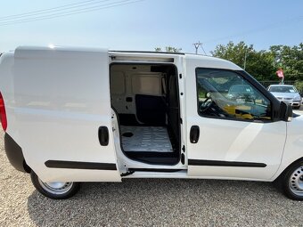 Fiat Dobló, 1.6MTJ 77kW1.MajPrav.Servis - 18