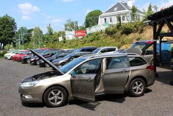 Citroen C5 - 18