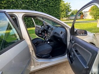 Ford fiesta 1,4 59kw - 18