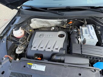 ►VW TIGUAN 2,0 TDI 4x4 - 103 KW, PARK. SENZORY, NAVI ◄ - 18