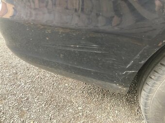 VOLKSWAGEN golf variant 2007 1,4 tsi - 18