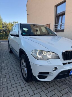 BMW X5 xDrive 30d TOP STAV - 18