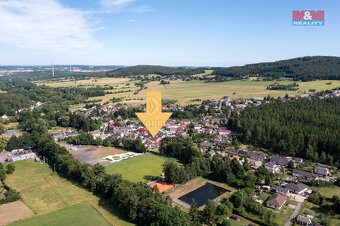 Pronájem rodinného domu, 3+kk, 54 m², Obecnice - 18
