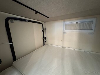 Forster A699DVB - 6míst jízda / 8 lůžek - 18