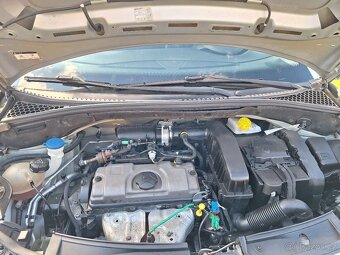 Citroën C3 1.4 54Kw - 18