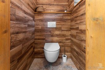 Rustikální statek v srdci Českého ráje - 18