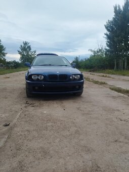 325 coupe náhradní díly - 18