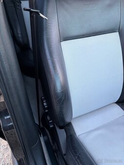 Škoda Octavia 1.8T RS - 18