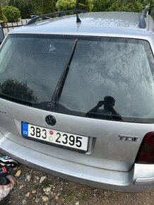 Prodám VW Passat b5.5 1.9 tdi 96kw 2005 - 18