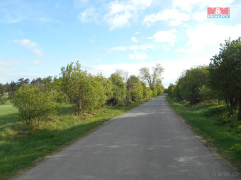 Prodej pozemku, 3111 m², Unhošť - 18