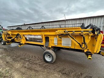 NEW HOLLAND CX8.80 AGR SL - 18