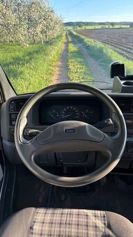 Bydlík FALCO - Fiat Ducáto jde do světa - 18