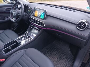 MG HS, 1.5i 119Kw aut.Plná výb.12tkm - 18