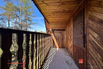 Prodej, domy/chata, 40 m2, 34901 Stříbro, Tachov [ID 71562] - 18