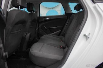 Opel Astra Sport Tourer ST 1.6 CDTI, Nová STK - 18
