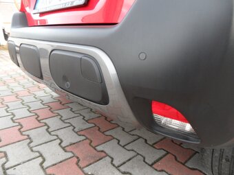 Citroen C3 Aircross 1.2 PureTech,1.maj.naj 110000km,zak. ČR - 18