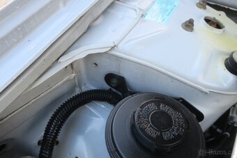 NISSAN ALMERA 1.5i, BEZ KOROZE, 83 TKM - 18