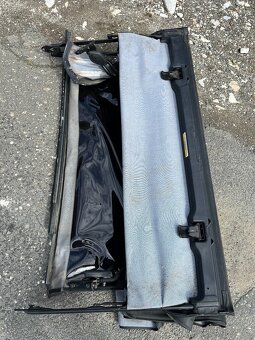 Jeep Wrangler, 2.8CRD UNLIMITED MOEB HARDTOP ODPOČET DPH  - 18