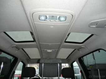 Prodám Ford Galaxy, 2.0 107kW 7 MÍST PANORAMA AC - 18