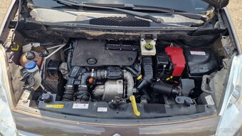 Citroen Berlingo XTR ČR 88kW Paket Family Plus 1.majitel - 18