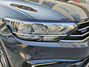 VW Passat B8 GTE Variant 1.4eTSI eHybrid 160kW DSG Virtual - 18