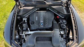 BMW X6 3.0 xDrive 40d - TOP STAV - 18