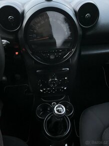 Mini Cooper D Countrman 82kw Xenon - 18