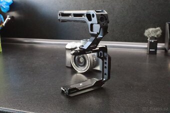 Sony A6300 video kit - 18