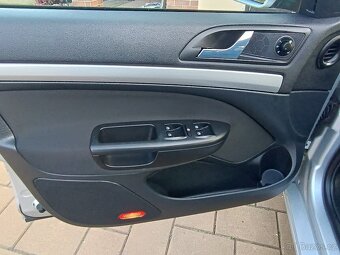 Octavia II - 1.4TSI - REZERVACE -Facelift- ELEGANCE  Klima - 18