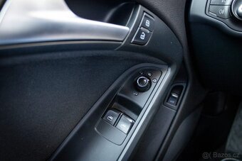 Audi A5 1.8 T multitronic - 18