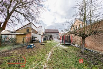 Prodej, domy/rodinný, 109 m2, Hlavní 77, 33023 Úherce, Plzeň - 18