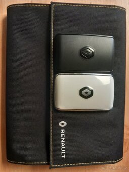 Renault Talisman Grandtour 1.6 dci 96kW - 18