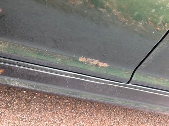 BMW e46 325i touring - 18